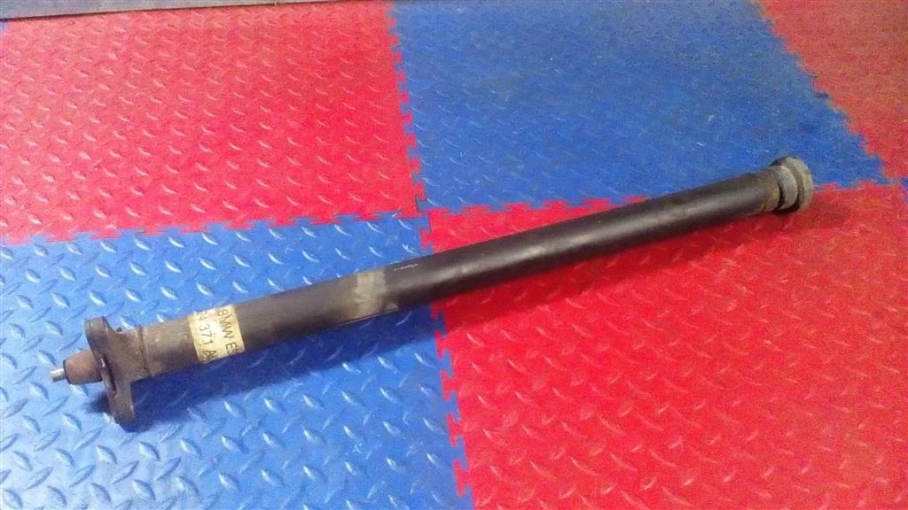 карданный вал BMW X5 E53 26207524371 /  M54B30 231 лс 3.0i 2003 BLACK SAPPHIRE METALLIC (475)