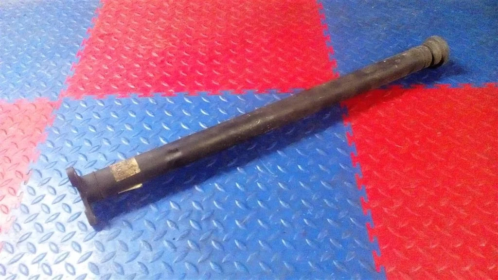 карданный вал BMW X5 E53 26207524371