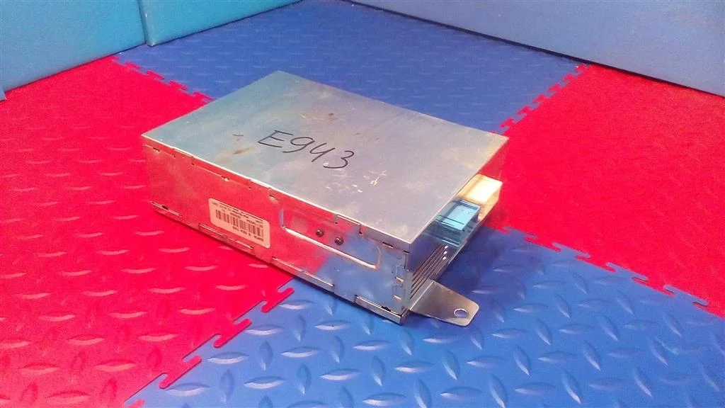 видеомодуль BMW X5 E53  M62B44 286 лс 4.4i