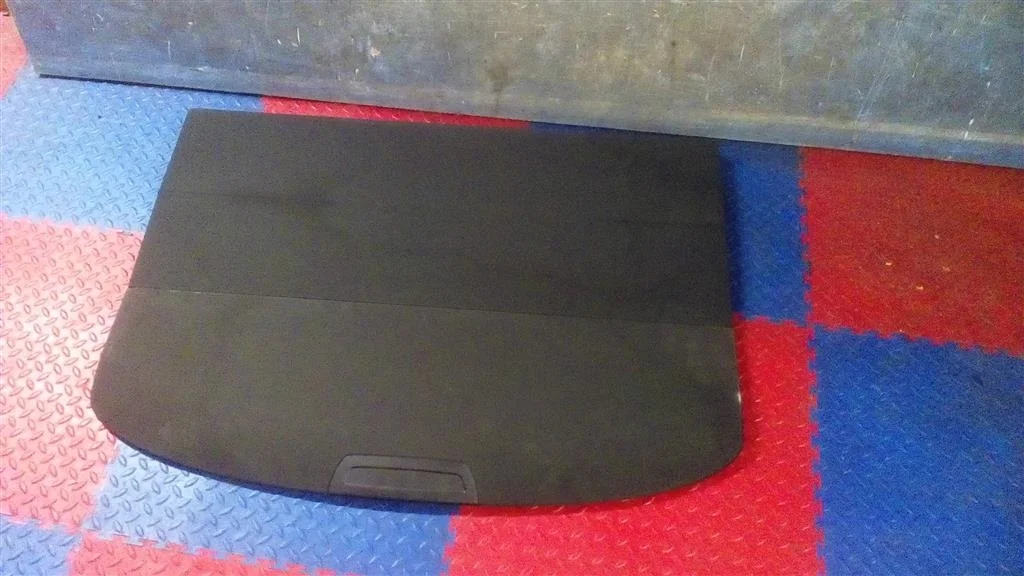 шторка багажника BMW X6 E71