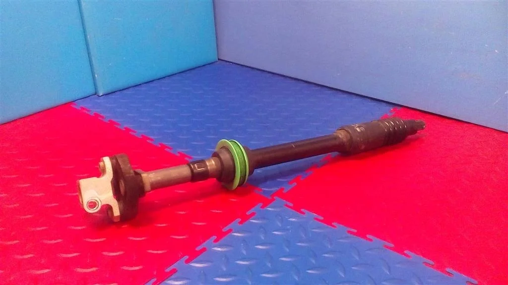 кардан рулевой верхняя часть BMW X5 E53  M62B44 286 лс 4.4i