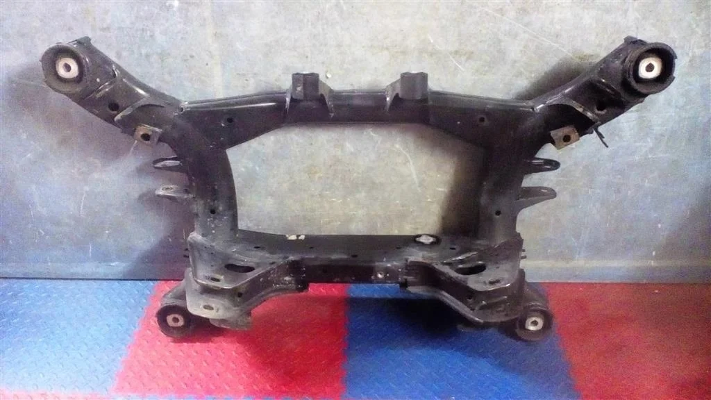 балка BMW X3 F25  N20B20A 245 лс 2.0i