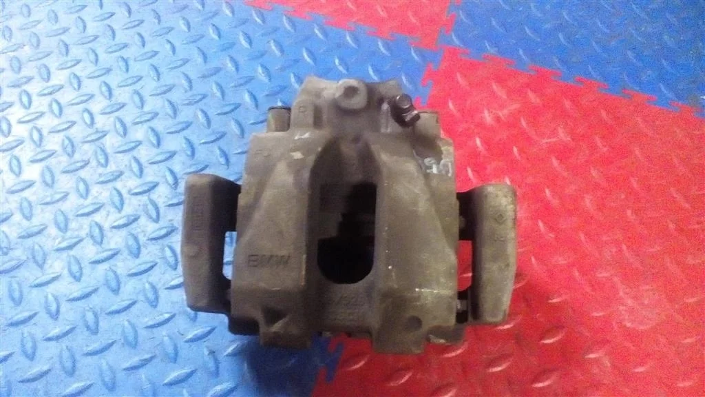 суппорт BMW X3 F25  N20B20A 245 лс 2.0i