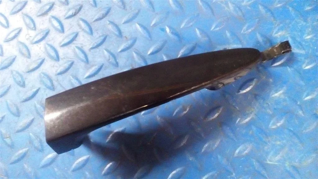 ручка двери наружная BMW X3 F25  N20B20A 245 лс 2.0i