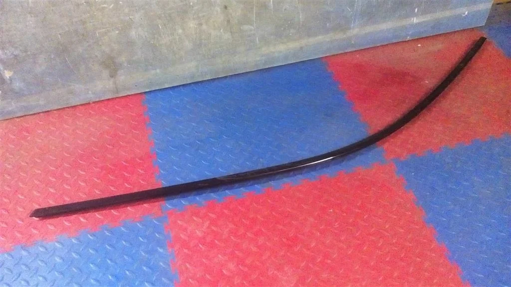 накладка двери наружная BMW X3 F25  N20B20A 245 лс 2.0i