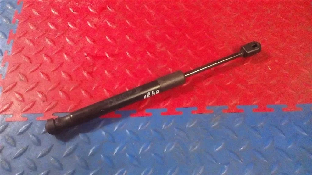 амортизатор капота BMW X3 F25 51237210727  N20B20A 245 лс 2.0i 2013 BLACK SAPPHIRE METALLIC (475)