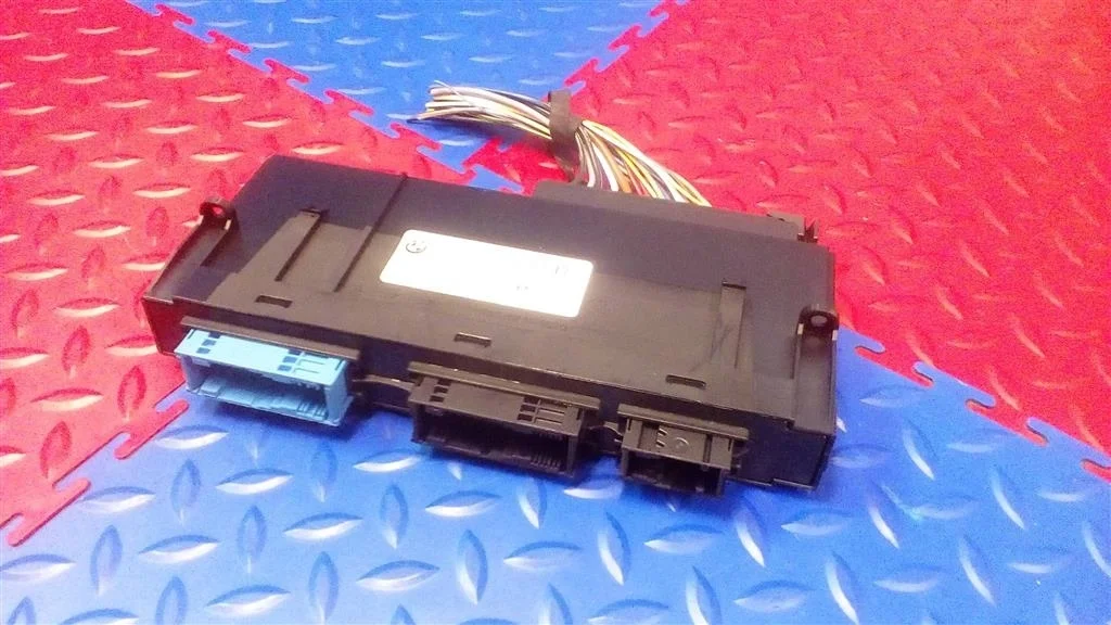 блок комфорта BMW X3 F25  N20B20A 245 лс 2.0i