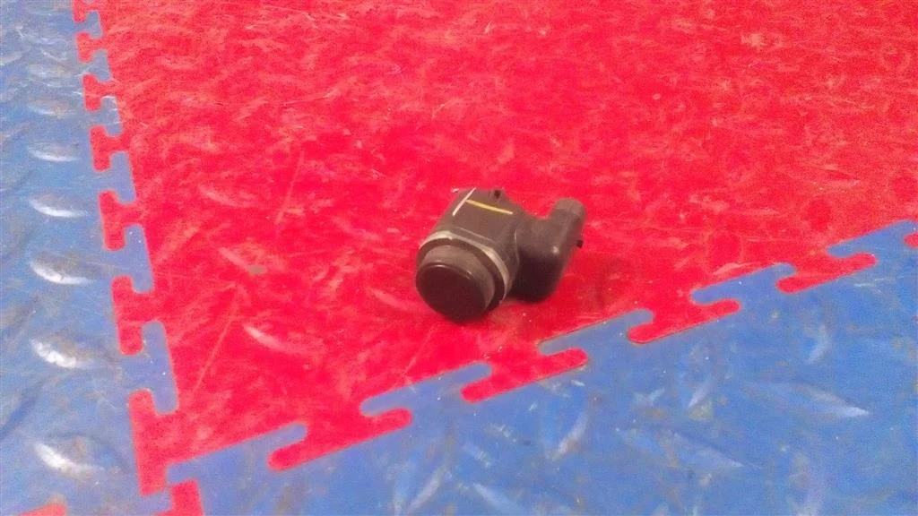 датчик парковки BMW X3 F25  N20B20A 245 лс 2.0i