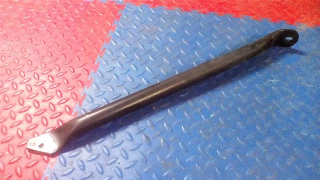 растяжка BMW X3 F25  N20B20A 245 лс 2.0i