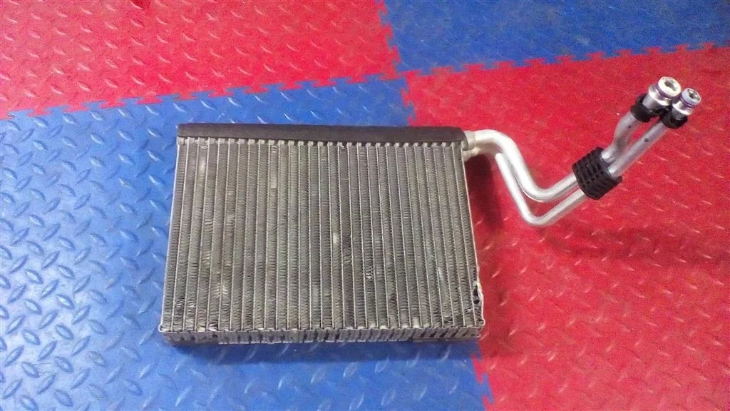 испаритель кондиционера BMW X3 F25  N20B20A 245 лс 2.0i