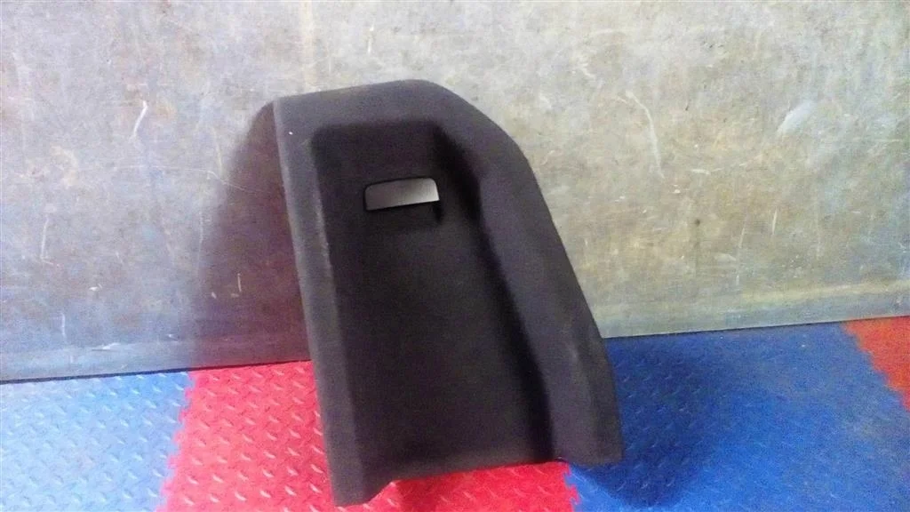 обшивка багажника BMW X3 F25  N20B20A 245 лс 2.0i