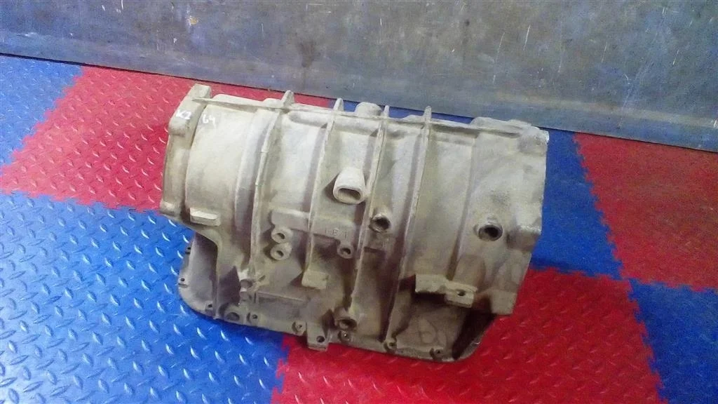 корпус акпп BMW X5 E53  M54B30 231 лс 3.0i