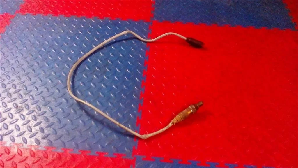 датчик кислородный лямбда-зонд BMW X3 E83  M54B30 231лс 3.0i