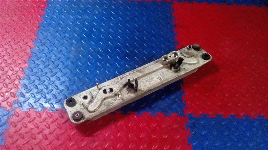 радиатор маслоохладитель акпп BMW X5 E70