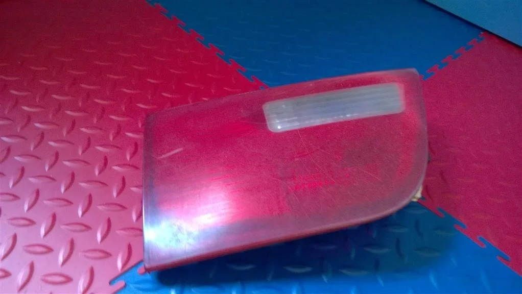 фонарь внутренний BMW X5 E53  M57/TU 218 лс 3.0d