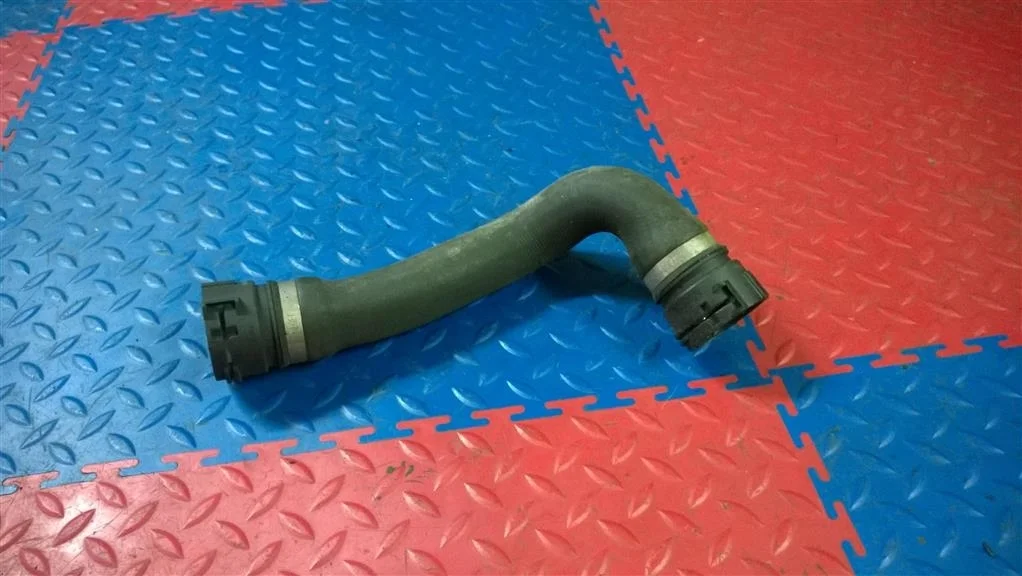 патрубок радиатора BMW X5 E53  M57/TU 218 лс 3.0d