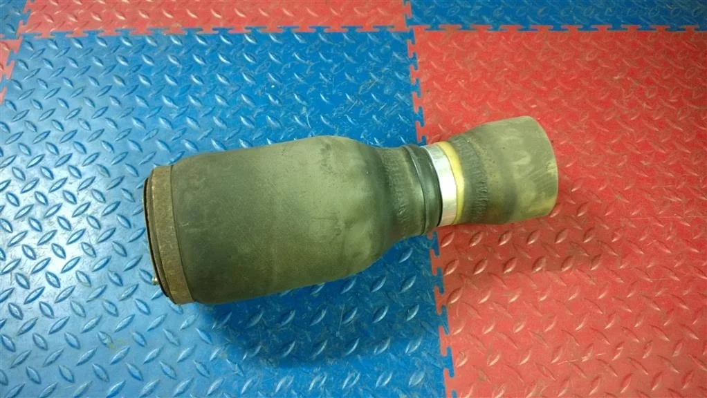 пневмобаллон BMW X5 E53  M54B30 231 лс 3.0i