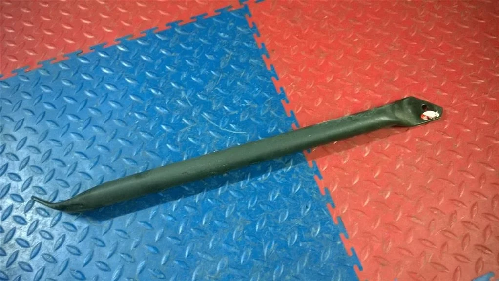 растяжка BMW X3 F25  N55B30A 306 лс 3.0i