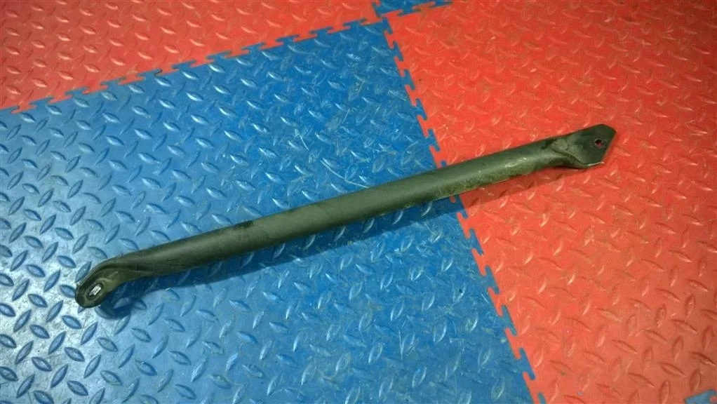 растяжка BMW X3 F25  N55B30A 306 лс 3.0i