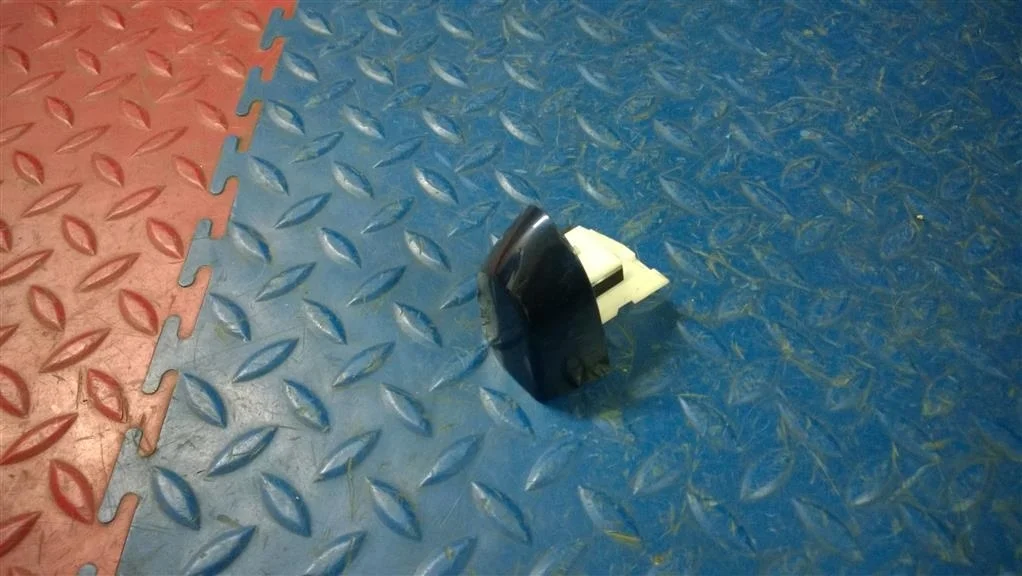 накладка ручки наружной BMW X3 F25 51217162431  N55B30A 306 лс 3.0i 2012 TIEFSEEBLAU METALLIC (A76)