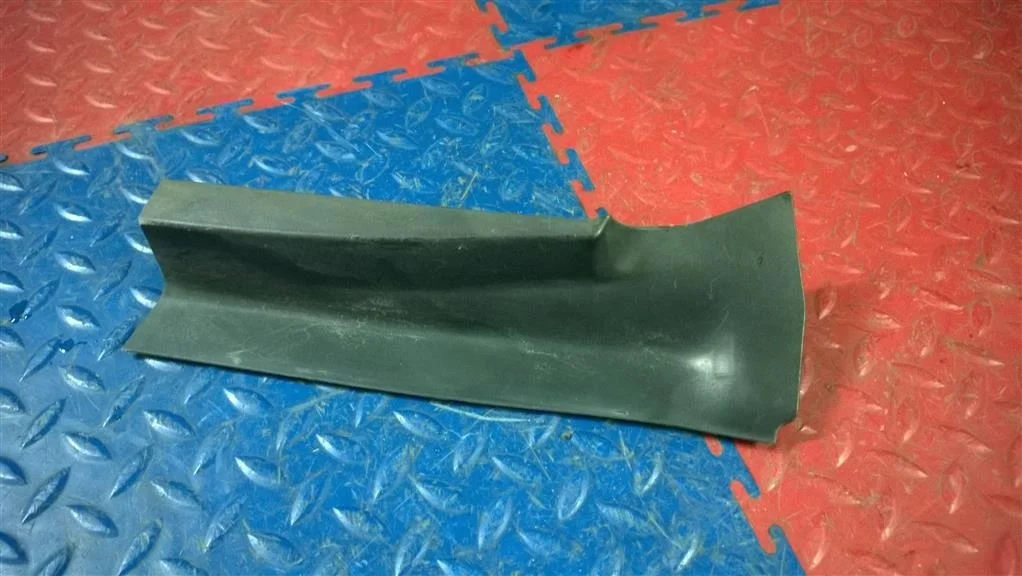 накладка заднего фонаря BMW X3 F25  N55B30A 306 лс 3.0i