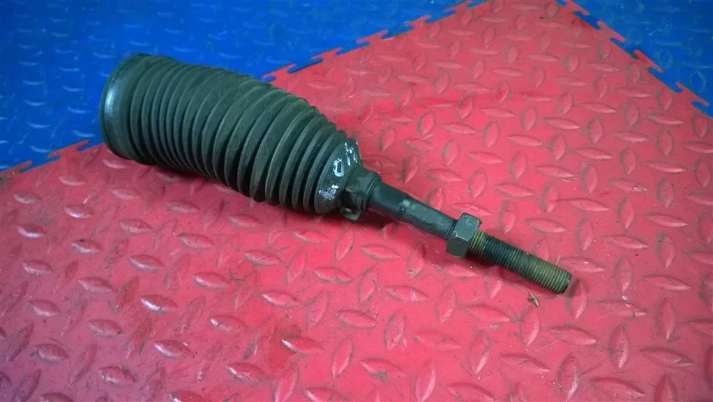 тяга рулевая BMW X3 E83 32103444999  M54B30 231 лс 3.0i 2004 Серебристосерый металлик А08