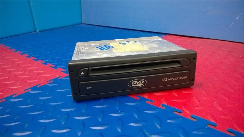 навигация BMW X3 E83  M54B30 231ЛС 3.0I