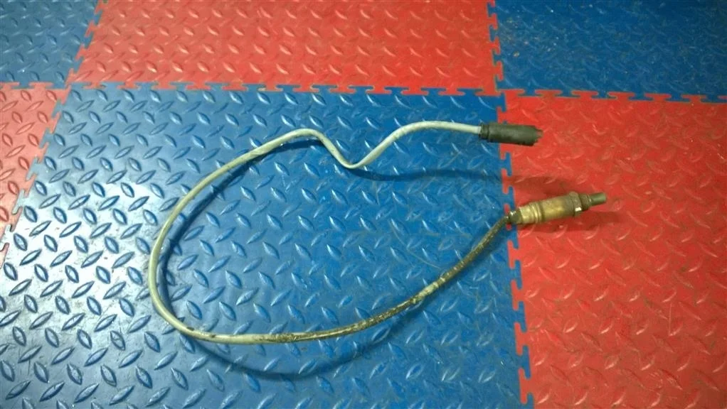 датчик кислородный лямбда-зонд BMW X3 E83  M54B30 231ЛС 3.0I