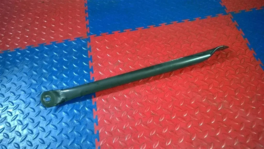 растяжка BMW X3 F25  N52B30A 272 лс 3.0i