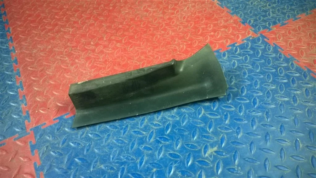 накладка заднего фонаря BMW X3 F25  N52B30A 272 лс 3.0i