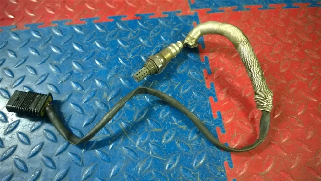 датчик кислородный лямбда-зонд BMW X3 F25  N52B30A 272 лс 3.0i