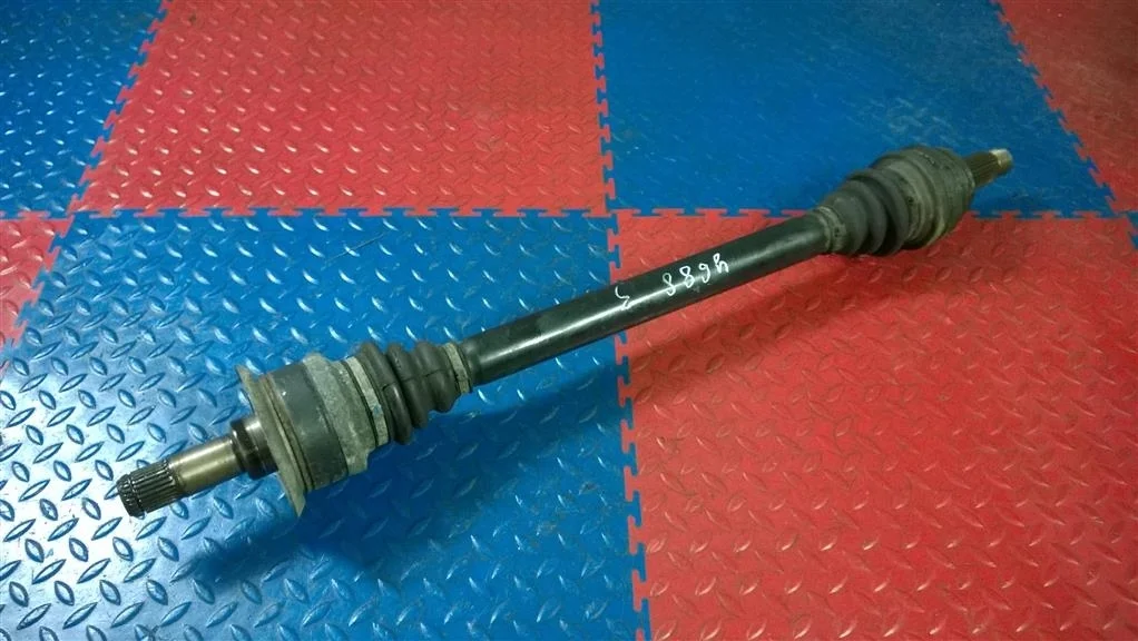 полуось  привод в сборе BMW X3 F25  N55B30A 306 лс 3.0i