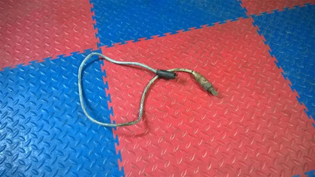 датчик кислородный лямбда-зонд BMW X3 E83  M54B30 231 лс 3.0i