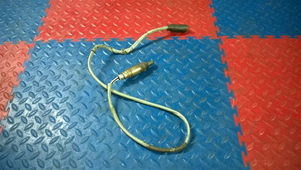 датчик кислородный лямбда-зонд BMW X3 E83  M54B30 231 лс 3.0i