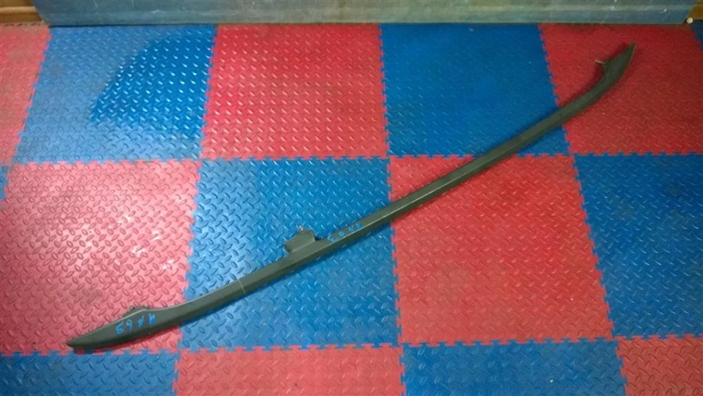 рейлинг BMW X3 E83  M54B30 231ЛС 3.0I