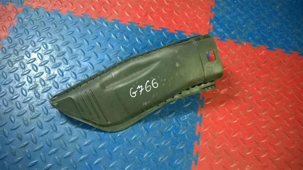 крышка воздушного фильтра BMW X5 E53  M57/TU 218 лс 3.0d