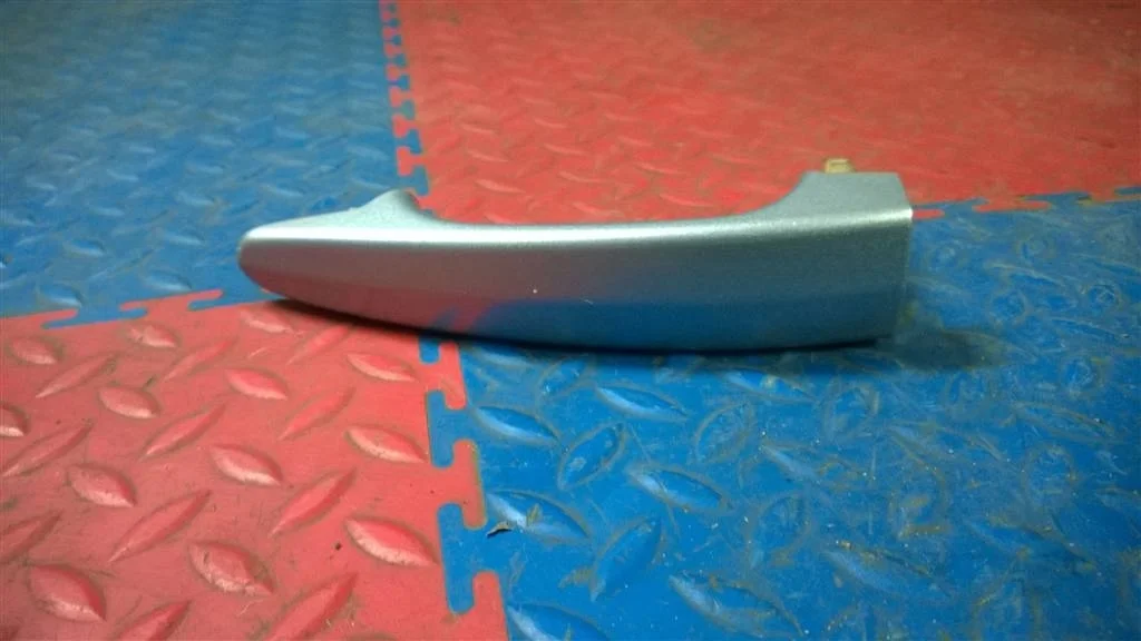 ручка двери наружная BMW X3 E83  M54B30 231лс.3.0i