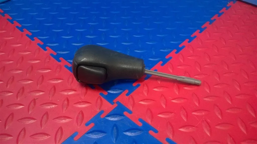 ручка акпп BMW X3 E83  M54B30 231лс.3.0i