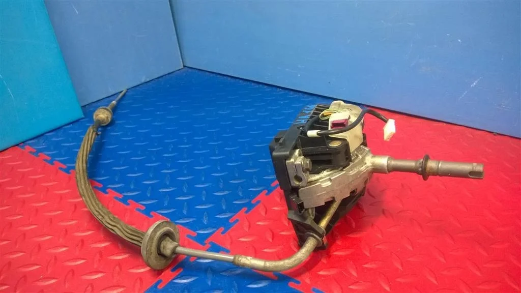 кулиса кпп BMW X3 E83  M54B30 231лс.3.0i