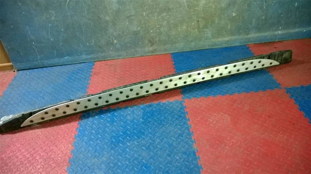 подножка BMW X3 E83