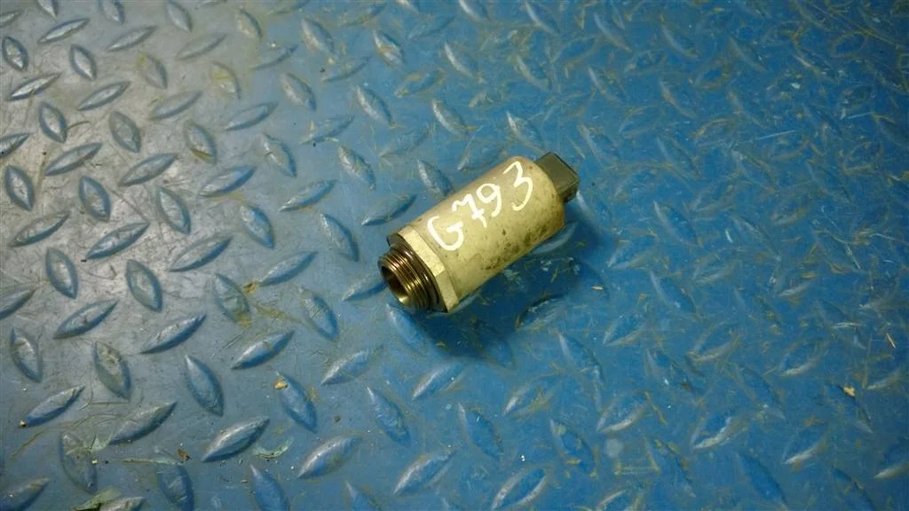 клапан электромагнитный BMW X3 E83