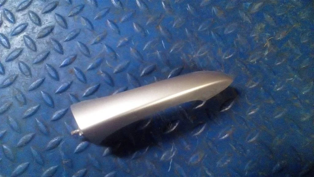 ручка двери наружная BMW X5 E53  M54B30 231 лс 3.0i