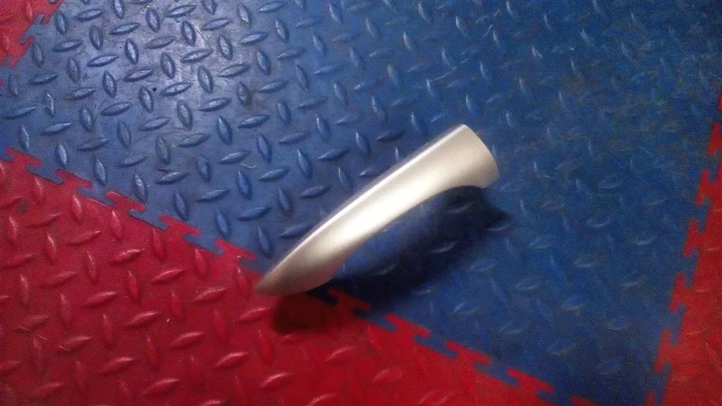 ручка двери наружная BMW X5 E53  M54B30 231 лс 3.0i