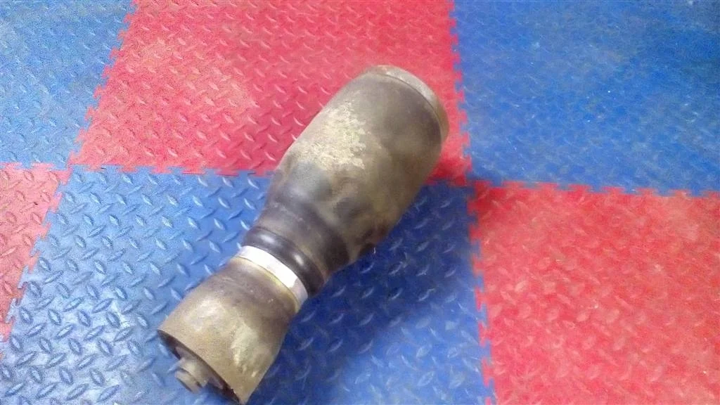 пневмобаллон BMW X5 E53  M54B30 231 лс 3.0i