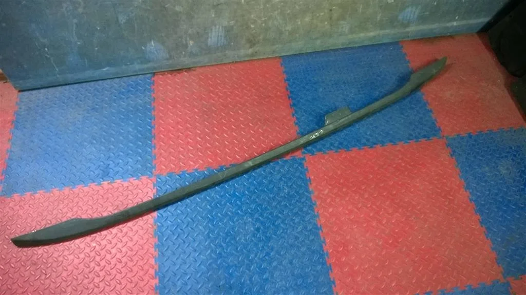 рейлинг BMW X5 E53 51138402672  M54B30 231 лс 3.0i 2003 TITANSILBER METALLIC (354)