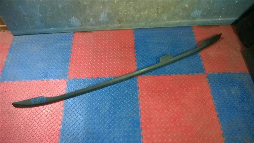 рейлинг BMW X5 E53 51138402672  M54B30 231 лс 3.0i 2003 TITANSILBER METALLIC (354)