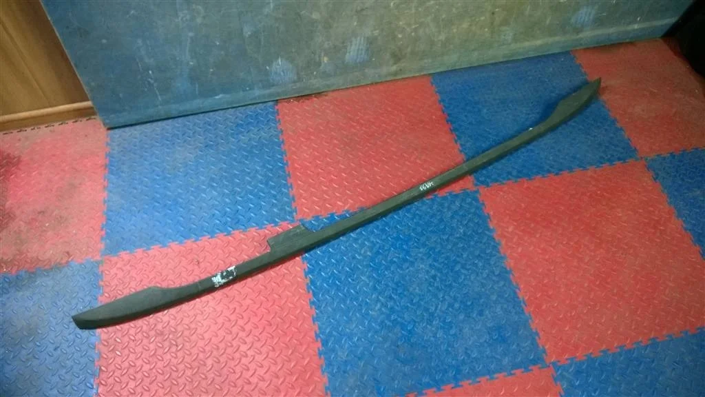 рейлинг BMW X5 E53  M54B30 231 лс 3.0i