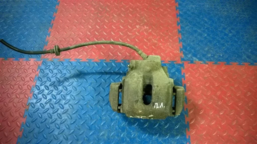 суппорт BMW X5 E53  M57/TU 218 лс 3.0d