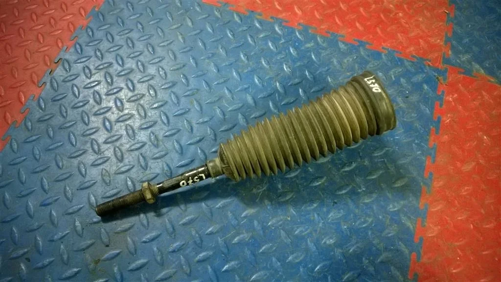 тяга рулевая BMW X5 E53  M54B30 231 лс 3.0i