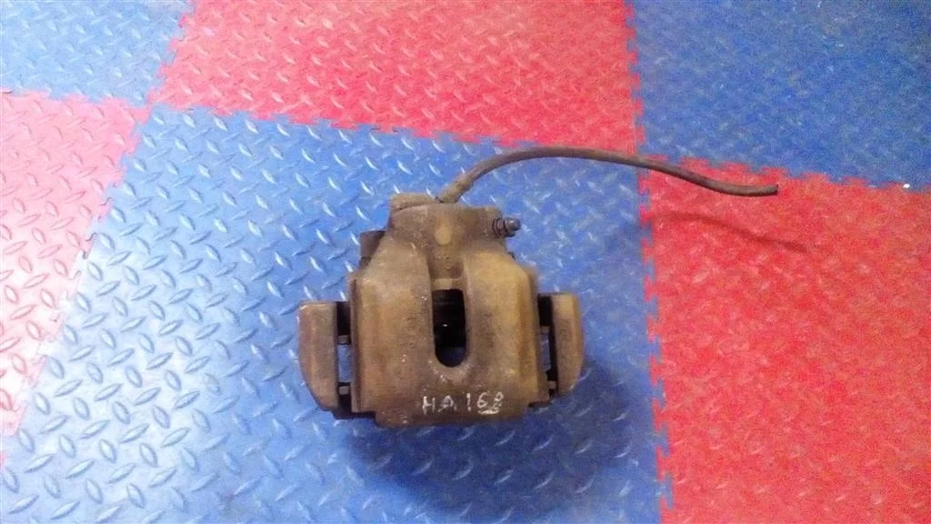 суппорт BMW X5 E53  M54B30 231 лс 3.0i